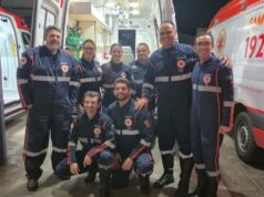 Equipes do SAMU de Patos conseguem reverter parada cardiorrespiratória no Lar dos Idosos do São Sebastião