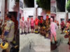 Bombeiro de folga salva vida de morador em princípio de incêndio em Patos