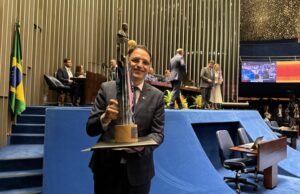 Paraíba é reconhecida no Senado como um dos cinco estados que mais alfabetizam no Brasil