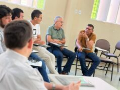 Prefeitura de Patos participa de reunião de alinhamento para a tradicional Festa de Pentecostes