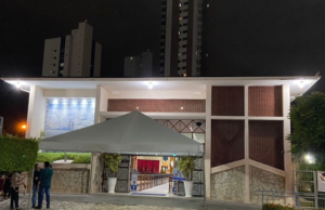 Mais de 100 jovens passam mal em encontro religioso em João Pessoa