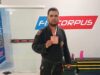 Bonfinense conquista bronze no Campeonato Paraibano de Jiu-Jitsu