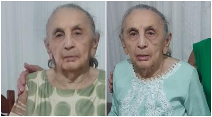 Anália Venâncio de Araújo