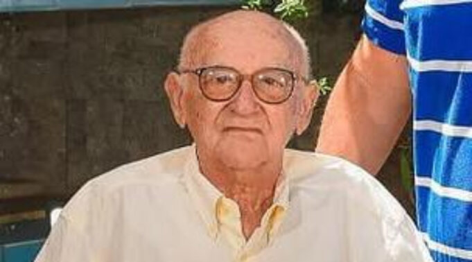 Ananias Ferreira da Nóbrega Neto