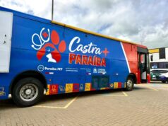 Programa Paraíba Pet alcança marca de 2 mil castrações realizadas em 90 dias com ações itinerantes