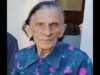 Família informa o falecimento de Francisca Canuto da Silva (Chiquinha Canuto)
