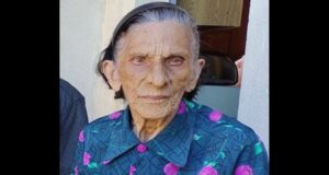 Família informa o falecimento de Francisca Canuto da Silva (Chiquinha Canuto)