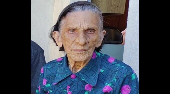 Chiquinha Canuto