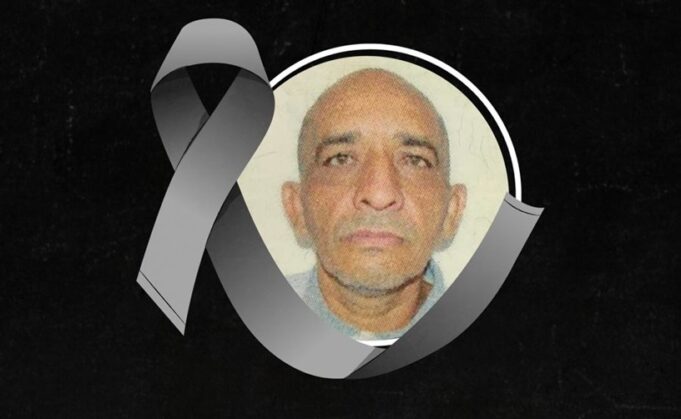 Clenilson Santana