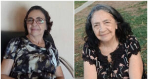 Morre a professora aposentada Climídia Nunes Bezerra (Cleó)