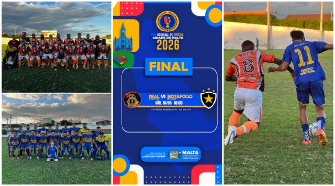 Copa Regional de Futebol de Malta 2026