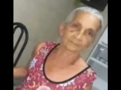 Família informa o falecimento de Maria Auxiliadora Nascimento de Oliveira (Dona Dorinha)