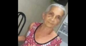 Família informa o falecimento de Maria Auxiliadora Nascimento de Oliveira (Dona Dorinha)