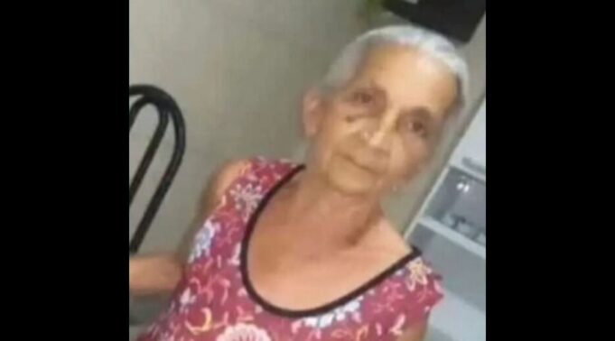 Dona Dorinha