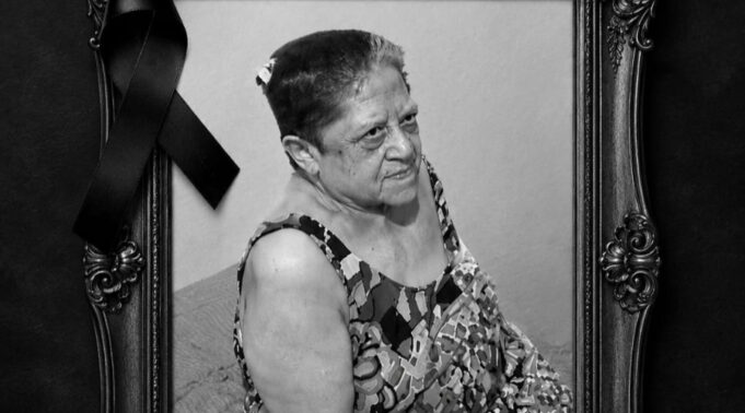Dona Dudu