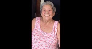Família informa o falecimento de Francisca Pereira de Araújo (Dona Fia)