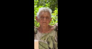 Família informa o falecimento de Maria Daguia de Lucena Silva (Dona Linda)