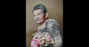 Família informa o falecimento de Maria das Dores da Costa Medeiros (Dorinha)