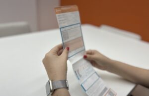 Clientes podem realizar a autoleitura do seu consumo de energia