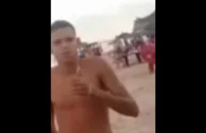 Jovem é morto com quase 10 tiros e tem orelha decepada em Bayeux