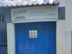 Escola Dom Expedito, em Patos, realizará 1º Sarau Literário em homenagem ao centenário de Milton Santos na próxima quarta-feira