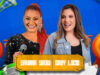 Sanara Show e Gaby Lócio são as atrações da 2ª noite do Esquenta São João no Terreirinho do Forró, em Patos
