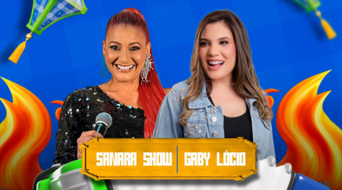 Esquenta São João