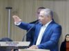 Evilásio Cavalcanti toma posse como prefeito de Cabedelo e diz encarar momento como “missão”