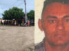 Homem é morto a tiros em Condado – mais informações