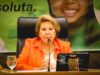 “Nenhuma criança pode crescer com medo”: Francisca Motta destaca ações de proteção à infância