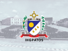 Instituto Histórico e Geográfico de Patos elege seis novos sócios efetivos em Assembleia Geral Extraordinária