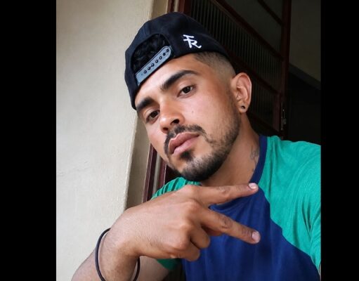Diamantense morre carbonizado após grave acidente, em São Paulo