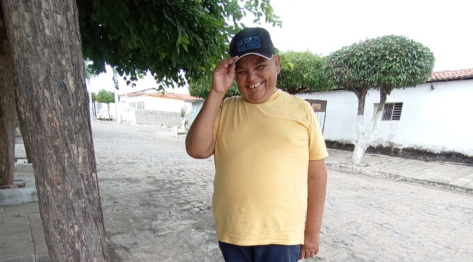 Jailson de Aguinha
