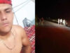 Jovem de 27 anos é morto a tiros na frente da esposa e de criança entre Patos e São José do Bonfim; polícia investiga linha de dívida – mais informações