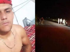 Jovem de 27 anos é morto a tiros na frente da esposa e de criança entre Patos e São José do Bonfim; polícia investiga linha de dívida – mais informações