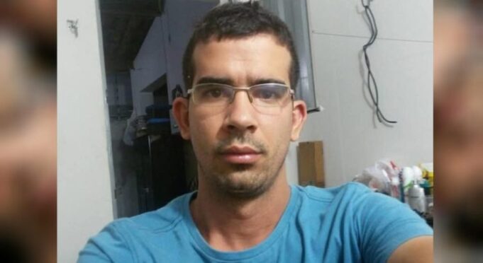 José Alfredo de Almeida Neto