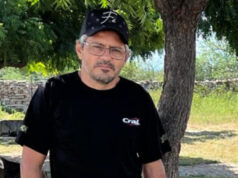 Família informa o falecimento de Josemar Pinheiro da Nóbrega