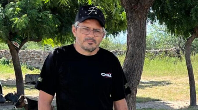 Josemar Pinheiro da Nóbrega