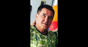 Família informa o falecimento de Sebastião Nunes de Sousa (Leco)