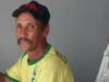 Família informa o falecimento de Geraldo Francisco de Araújo (Leque)