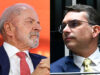 Quaest 2º turno: Lula tem 42%, e Flávio Bolsonaro, 41%