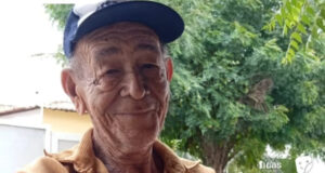Família informa o falecimento de Manoel Ferreira Viana (Mané Ferreira)