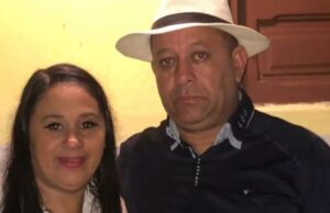 Ex-marido que matou mulher a facadas após invadir casa em Lagoa Seca é preso em Campina Grande