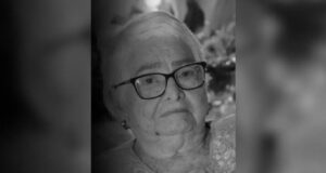 Maria de Lira, ex-primeira-dama de Cacimba de Areia, morre aos 94 anos; município decreta luto oficial