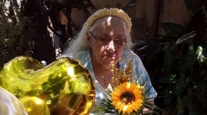 Maria do Carmo Dias