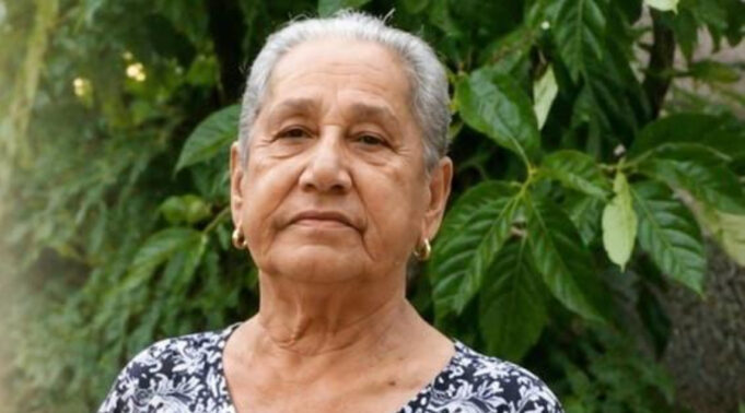 Mariquinha