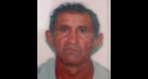 Família informa o falecimento de Paulo Dantas de Sousa (Paulo Boró)