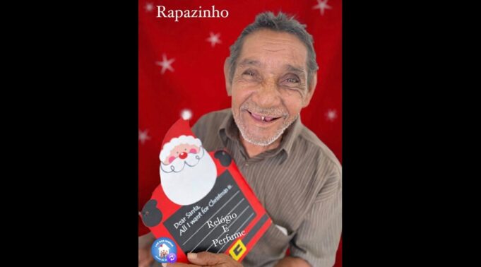 Rapazinho