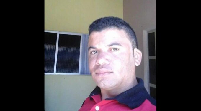 Romeu Santos de Andrade