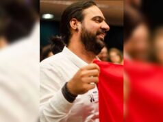 Advogado de São José de Espinharas, Saulo Dantas, lança pré-candidatura a deputado federal pelo PT